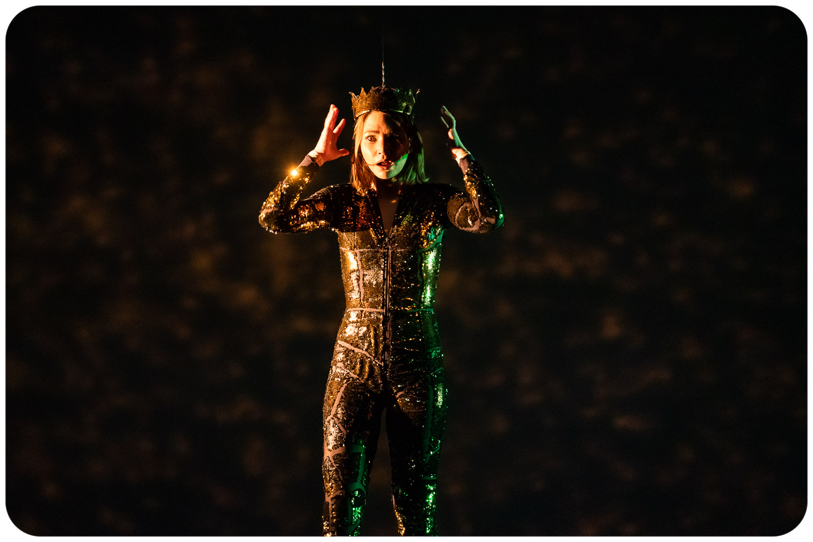 RCH 2021-2022 | ET ME VOICI SOUDAIN ROI D'UN PAYS QUELCONQUE